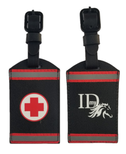 ID Tags
Horse ID