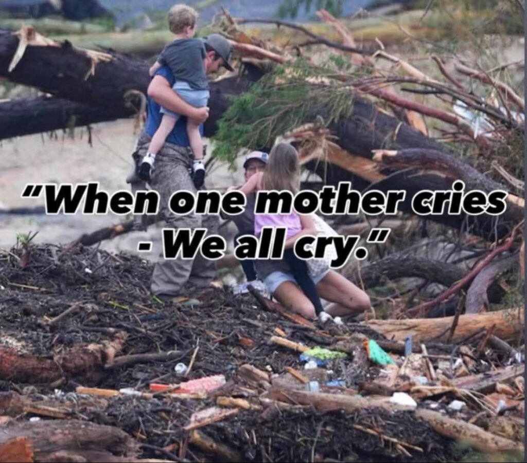climate change