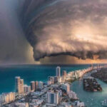 Fires, Floods, Fatalities... Is Climate Change Real? FireFlood1_F